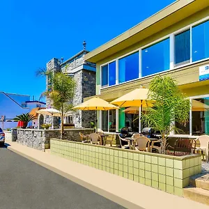 Surf N 1 & 2 Newport Beach