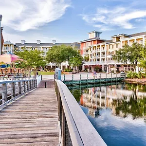 Harbour Point 817 Destin