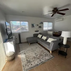 Kailani Loft, Coconut Grove 1-bedroom Kailua