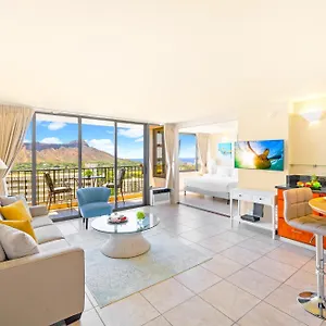 Diamond Head Views Retreat With Free Parking & Near Waikiki Beach! Honolulu